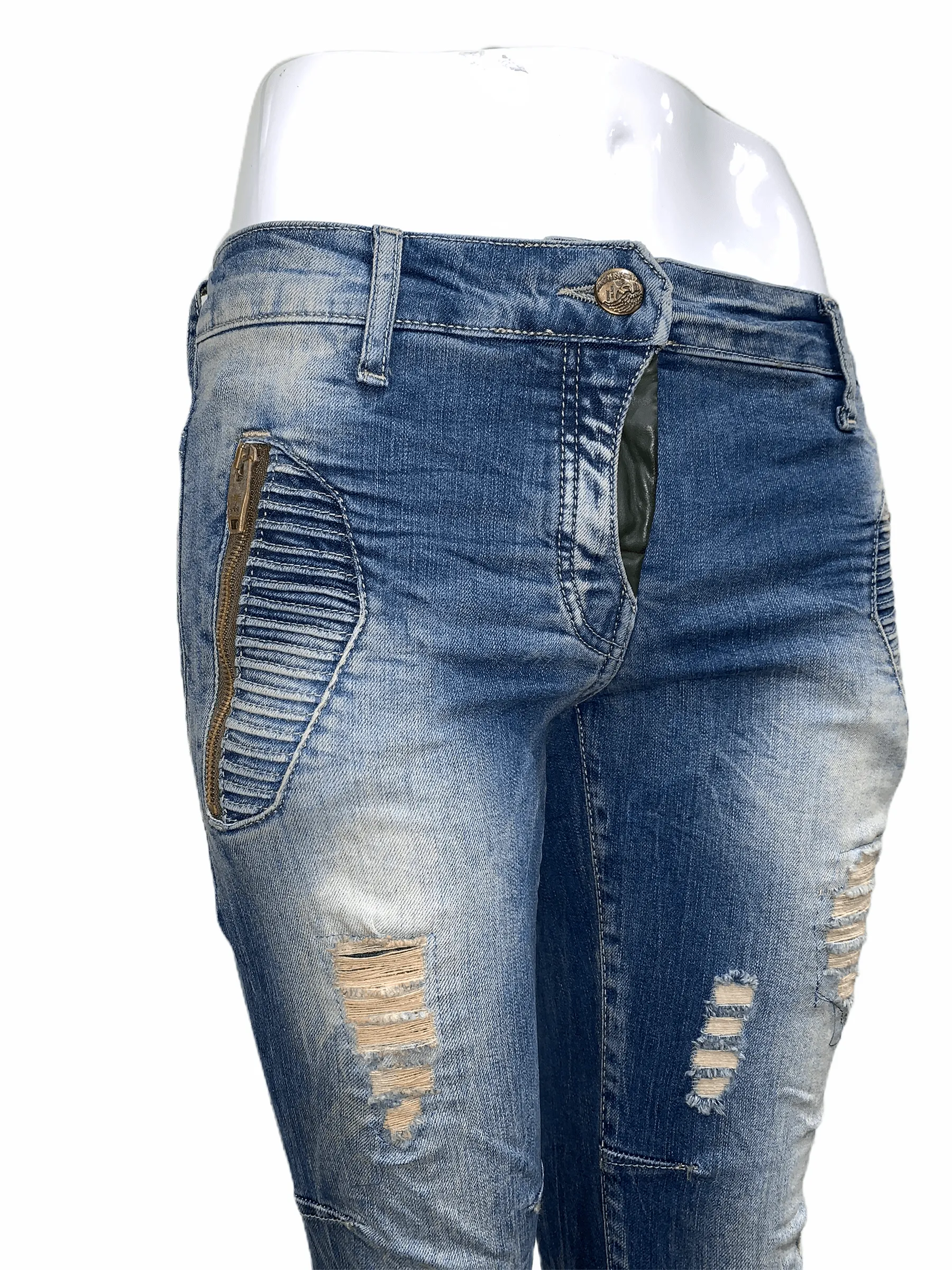 125 Jeans WOMENS
