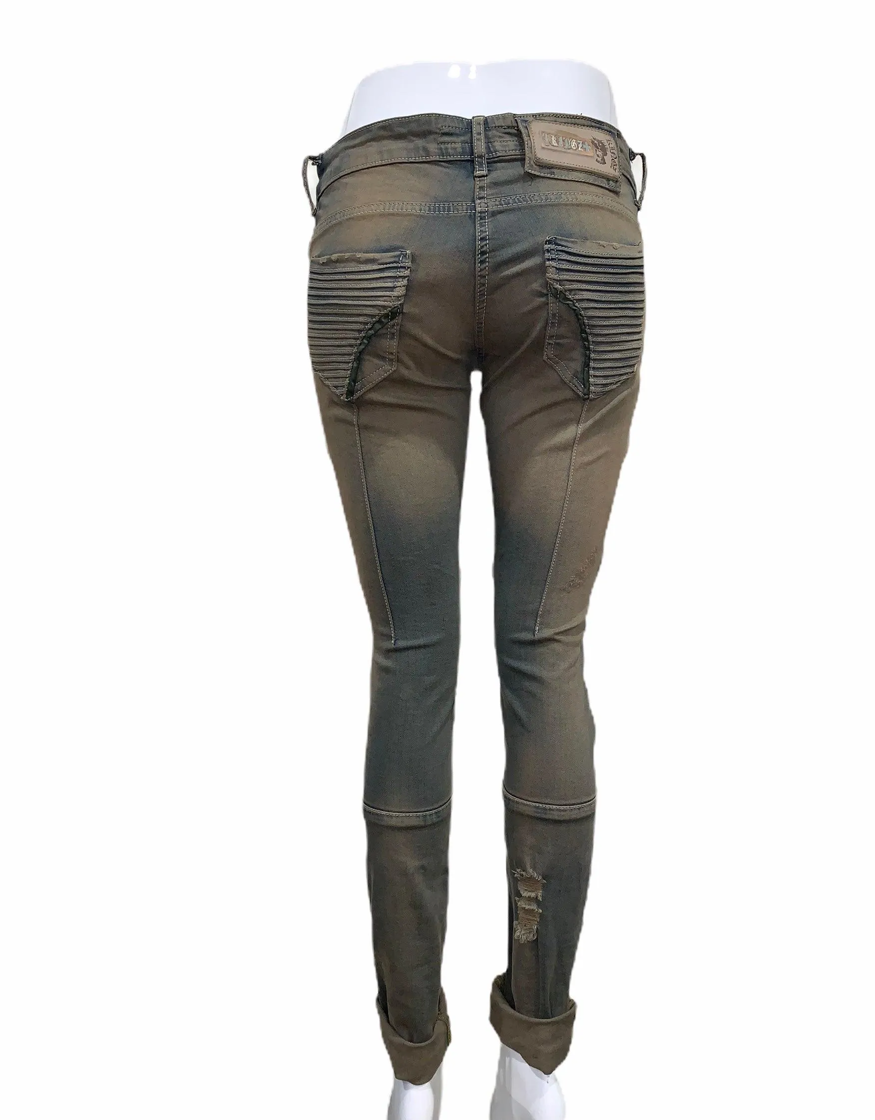 125 Jeans WOMENS