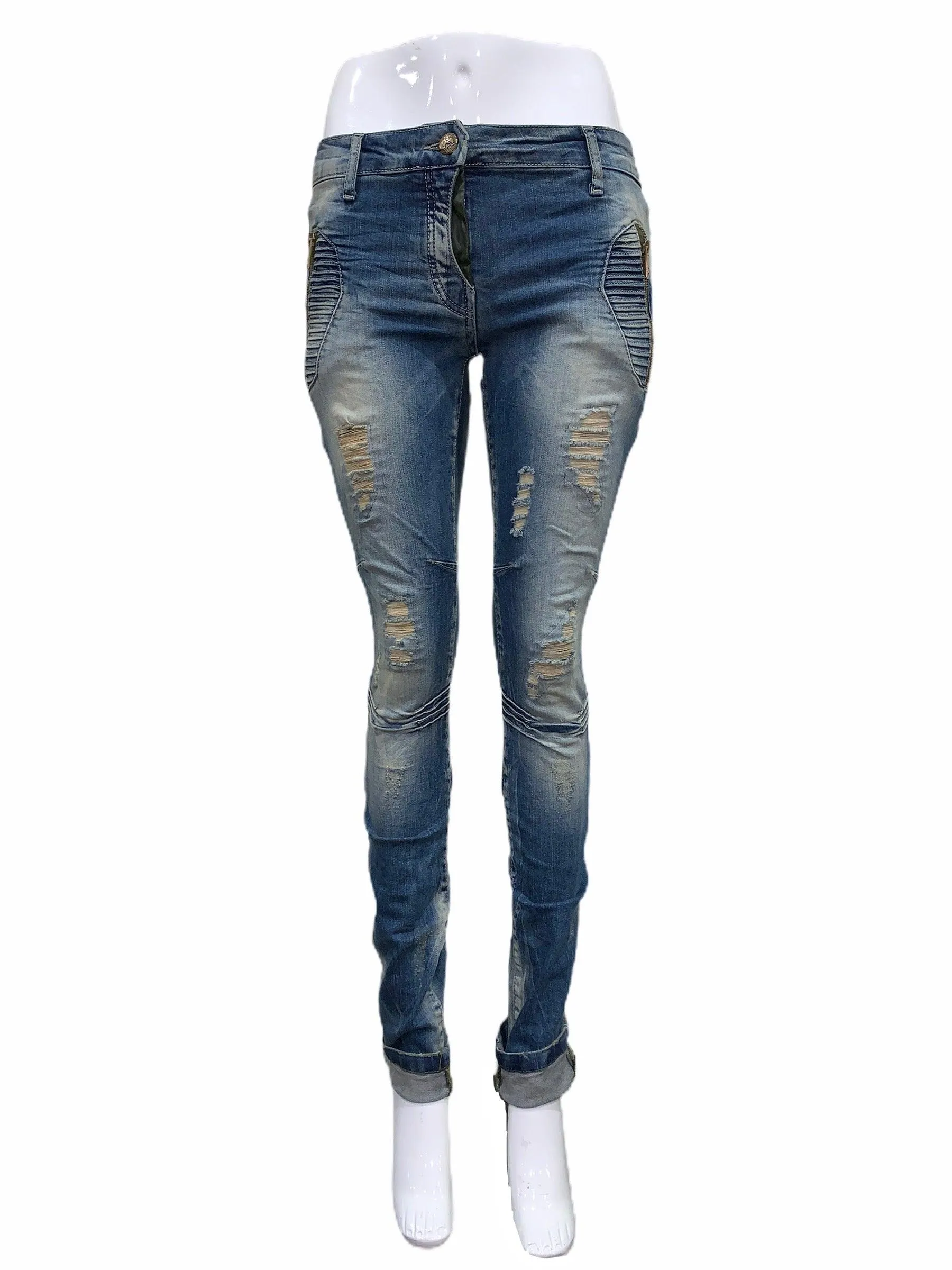 125 Jeans WOMENS