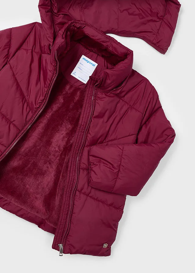 415 Mayoral School Jacket