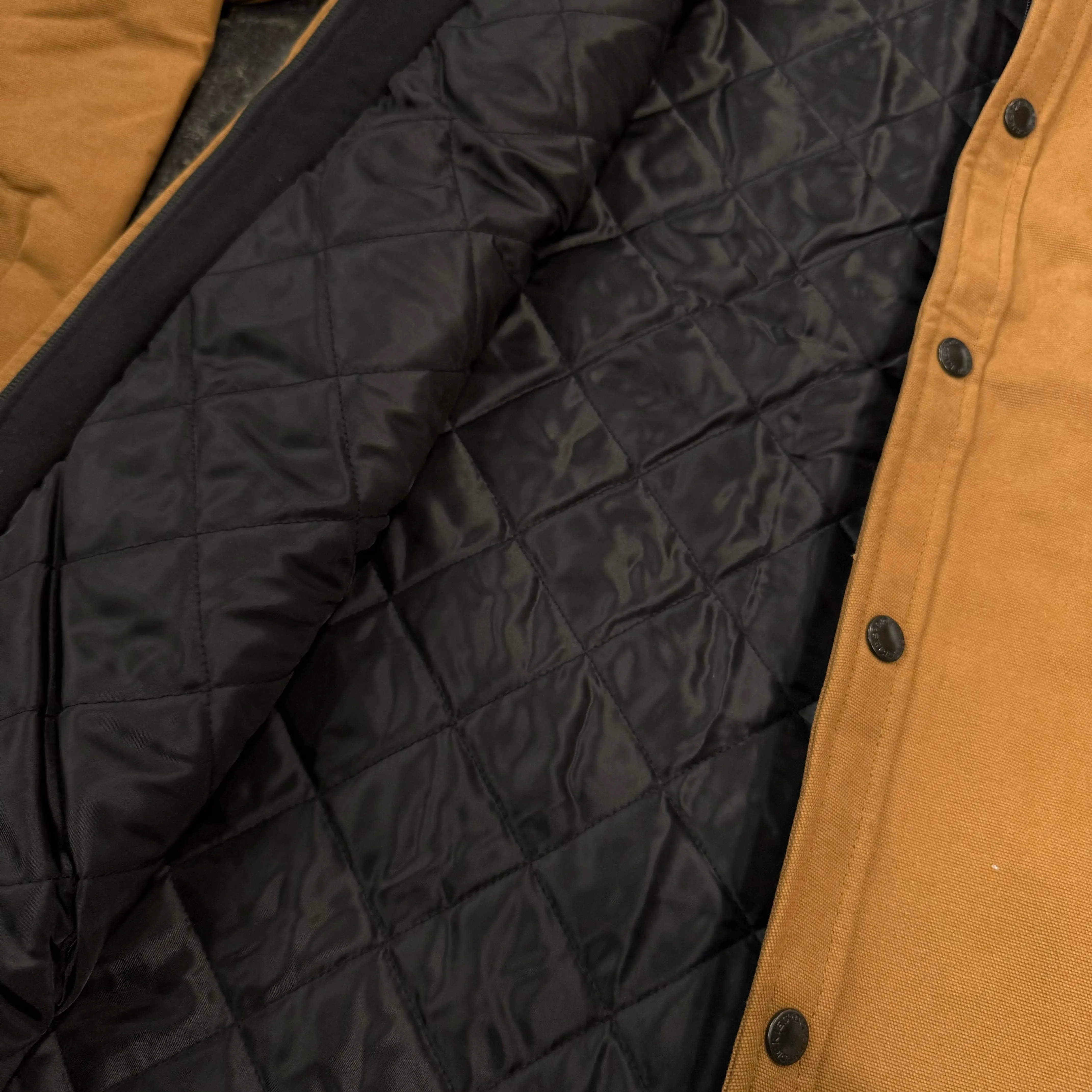 561 Dickies Duck Jacket
