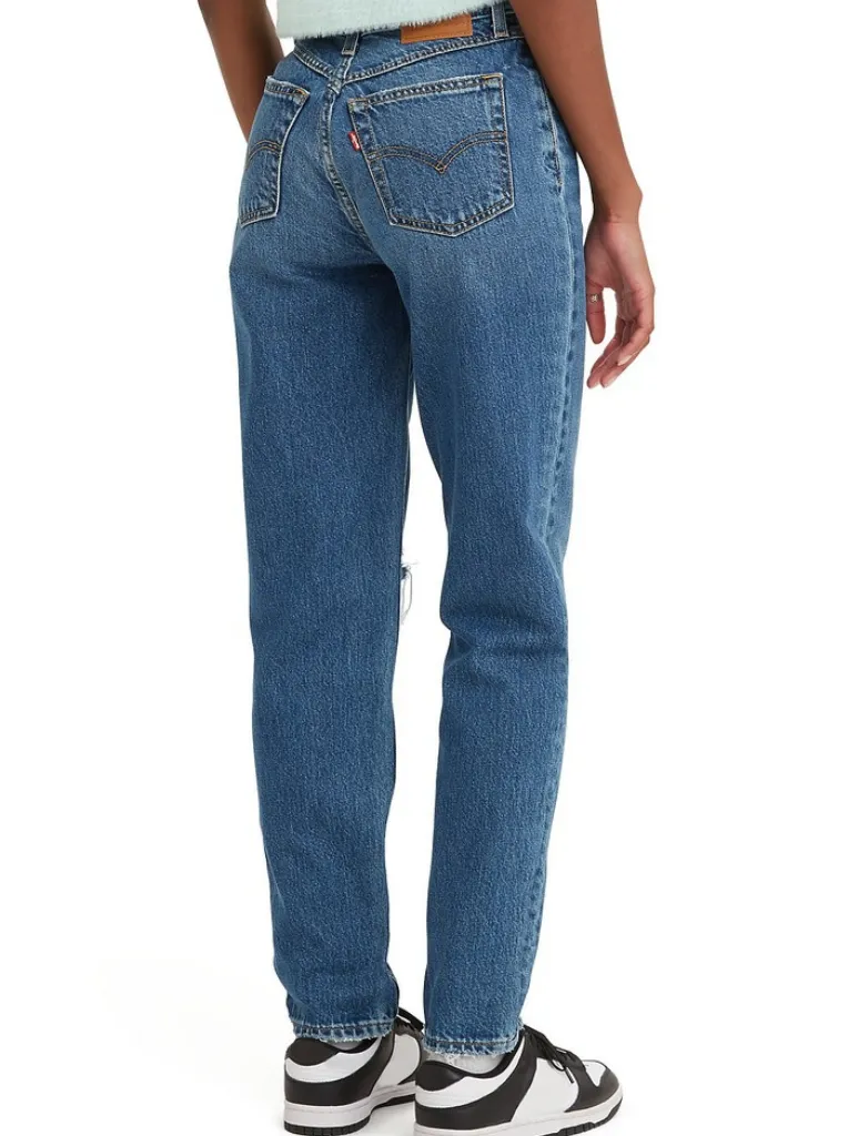 80'S MOM JEAN By Levi's
