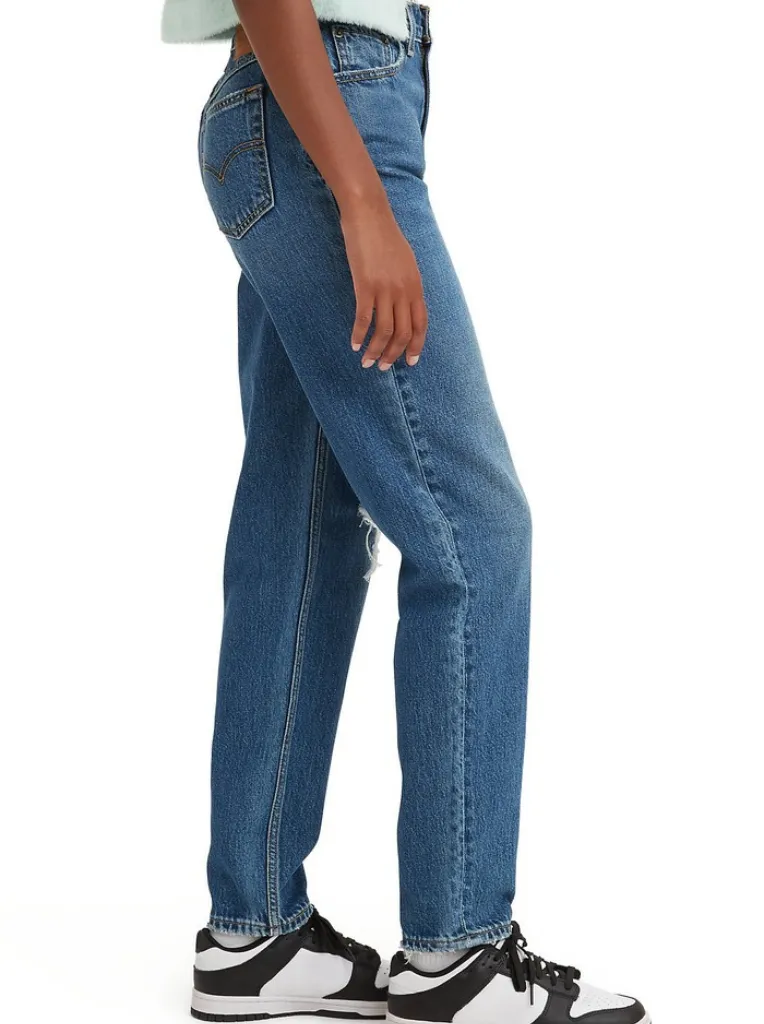 80'S MOM JEAN By Levi's