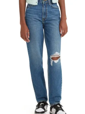 80'S MOM JEAN By Levi's