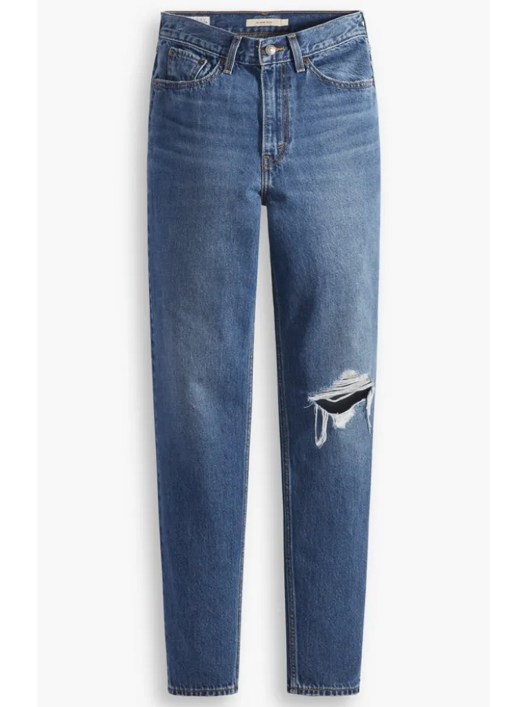80'S MOM JEAN By Levi's