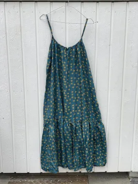 Affection Strap Dress - Color 11