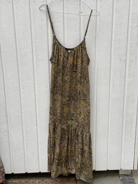 Affection Strap Dress - Color 14