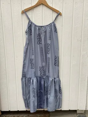 Affection Strap Dress - Color 15