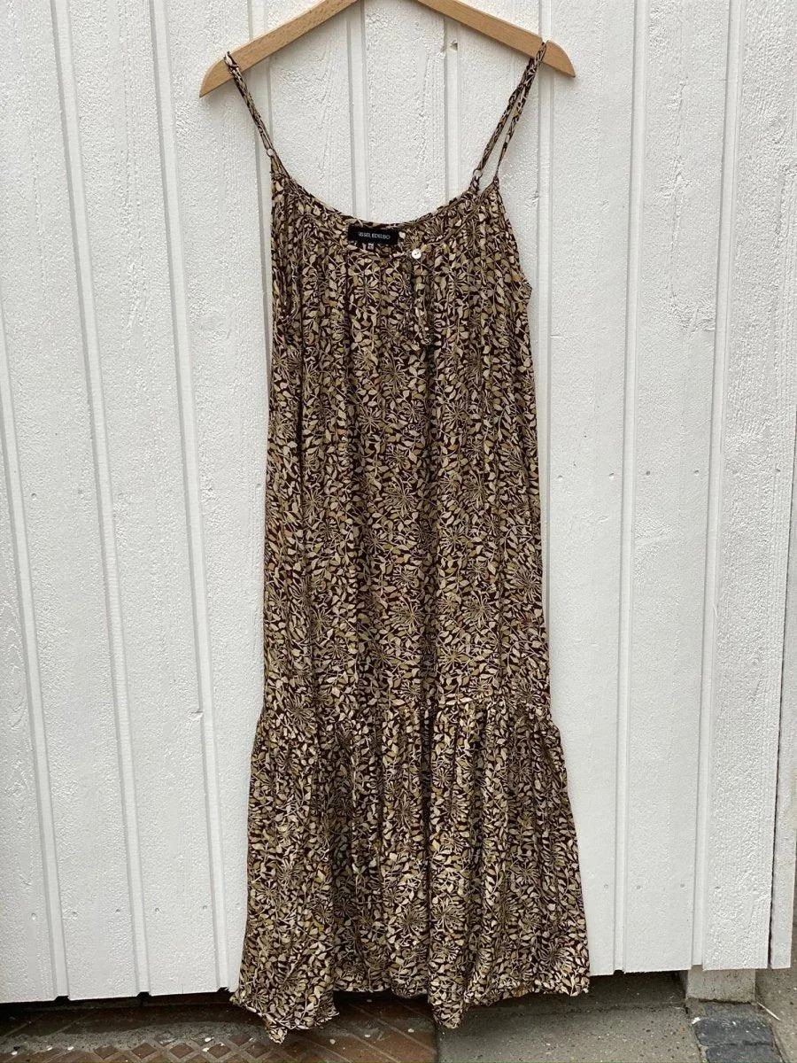 Affection Strap Dress - Color 20