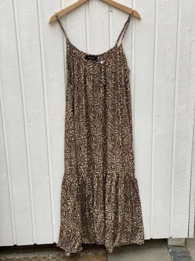 Affection Strap Dress - Color 20