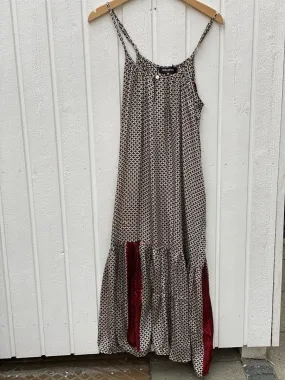 Affection Strap Dress - Color 28