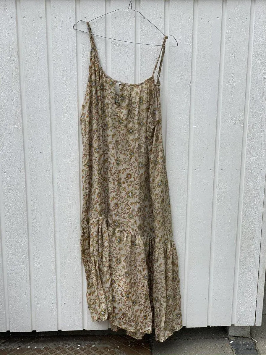 Affection Strap Dress - Color 4