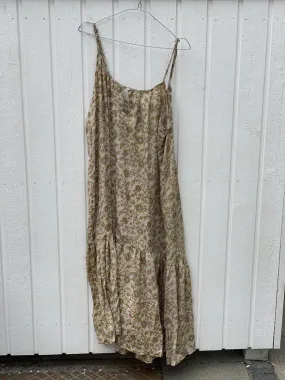 Affection Strap Dress - Color 4