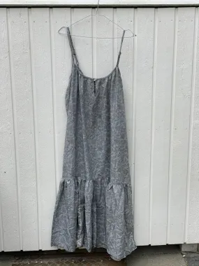 Affection Strap Dress - Color 6