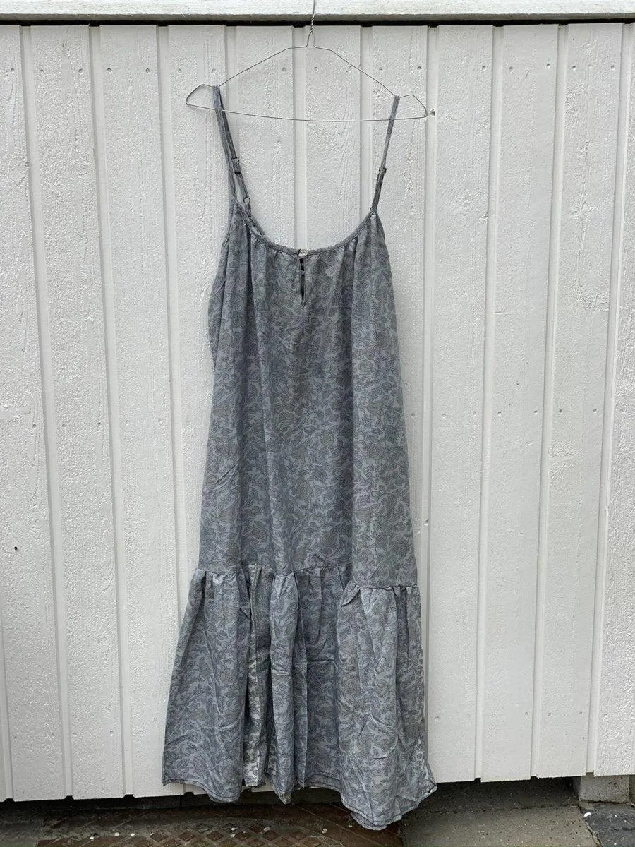 Affection Strap Dress - Color 6