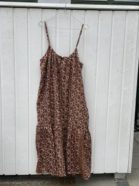 Affection Strap Dress - Color 9