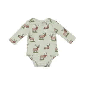 Angel Dear -Bodysuit-Elk