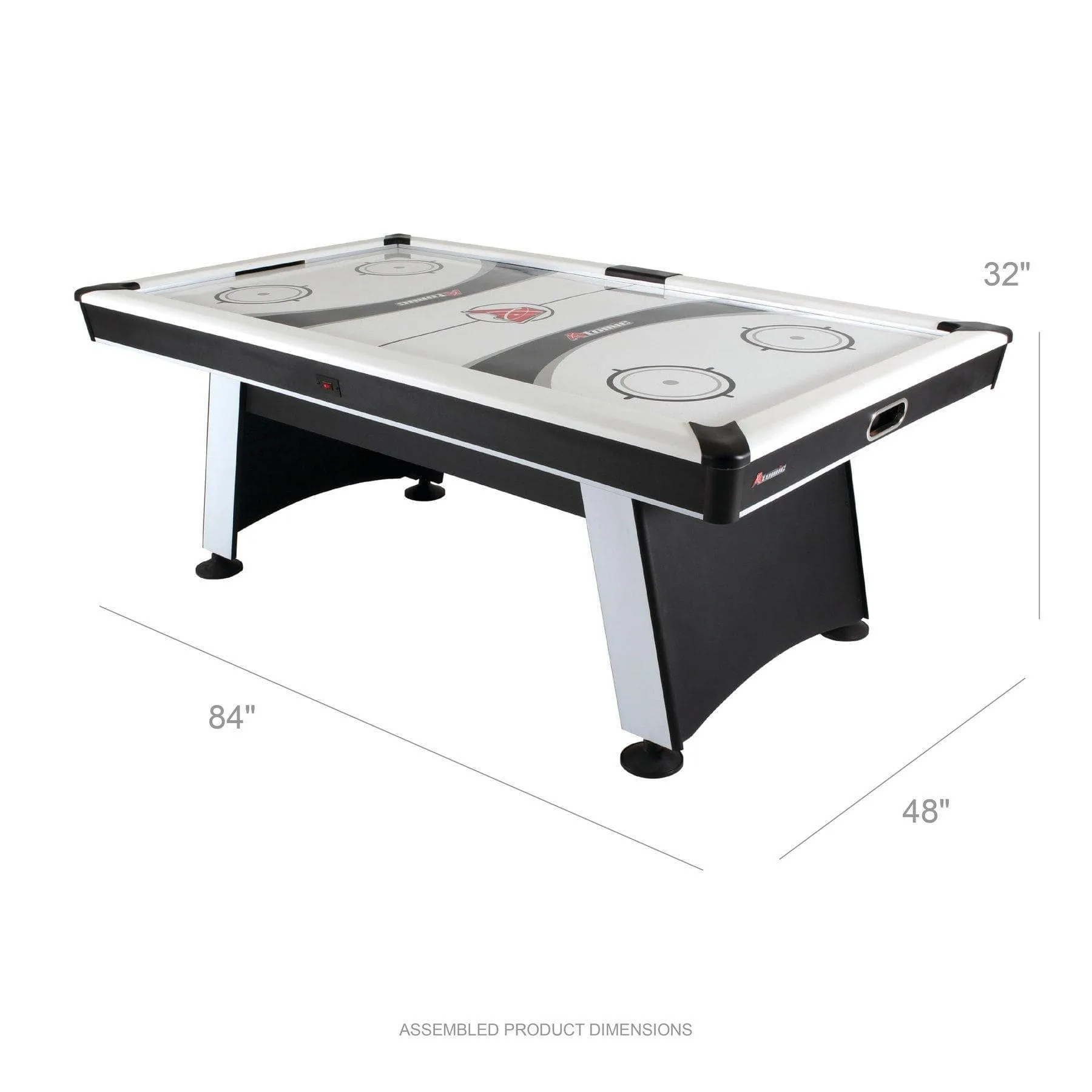 ATOMIC™ - Blazer 7' Air Hockey Table - G03510W