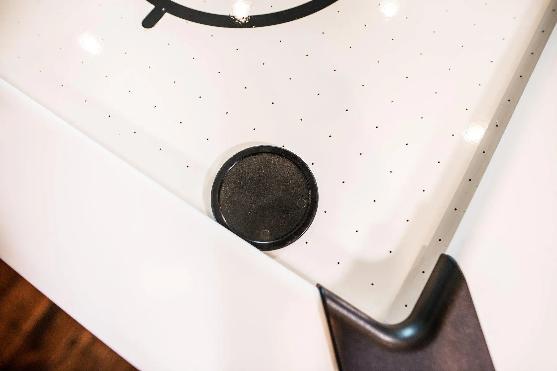 ATOMIC™ - Blazer 7' Air Hockey Table - G03510W