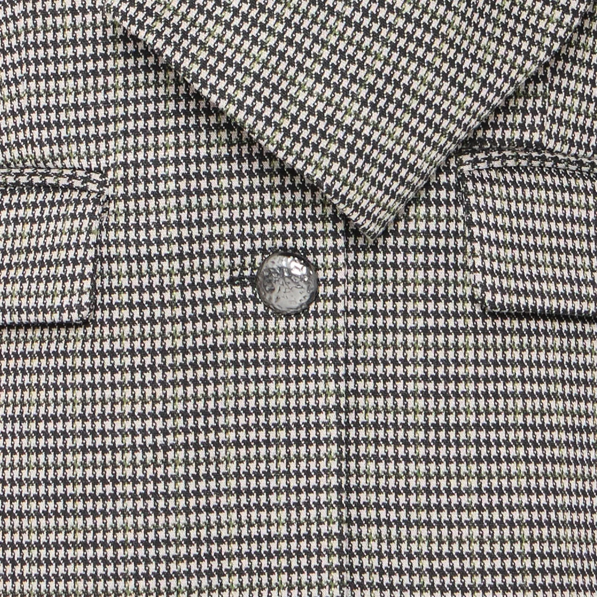 B Young Rowan Blazer Black Mix