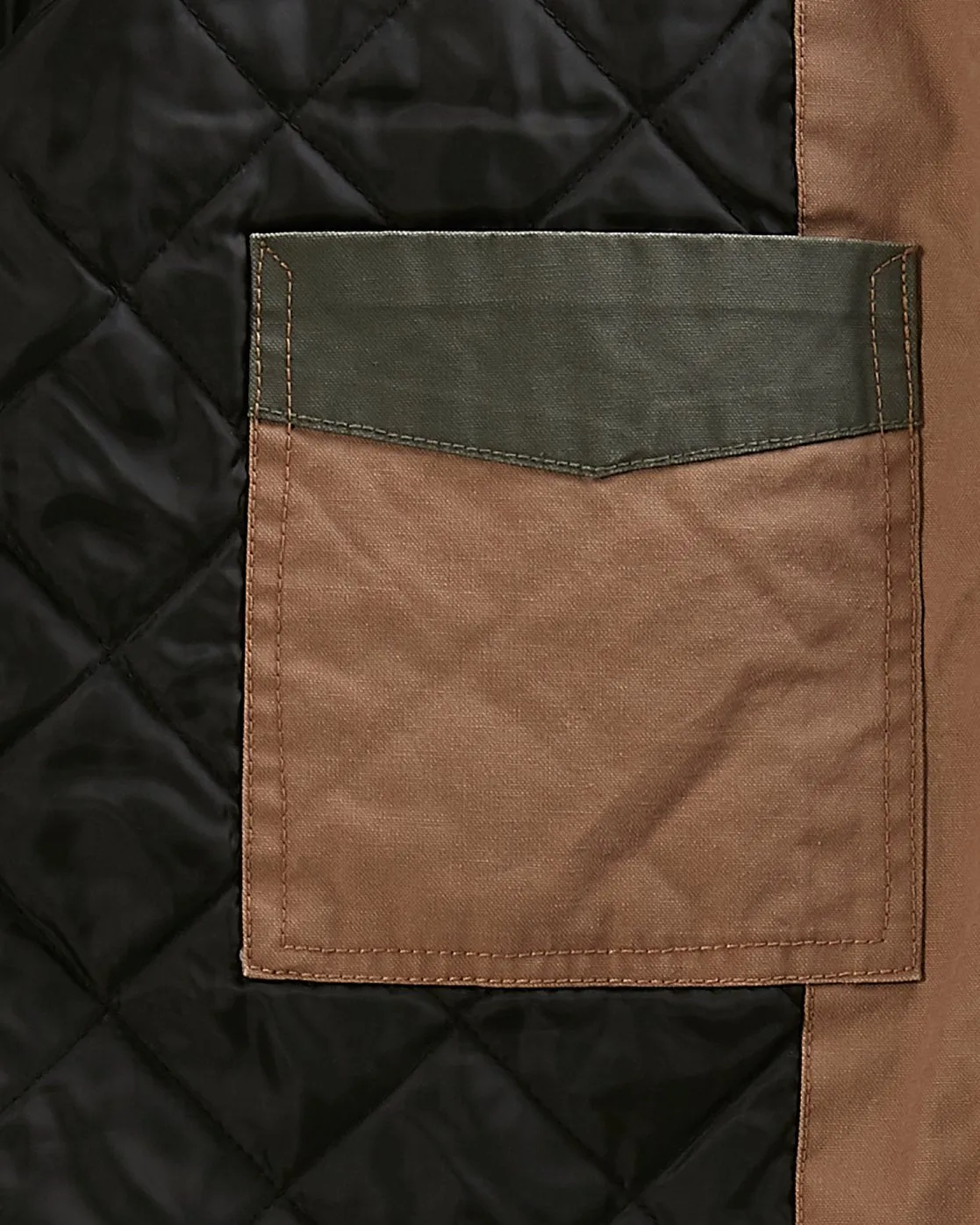 Barlow Twill Jacket