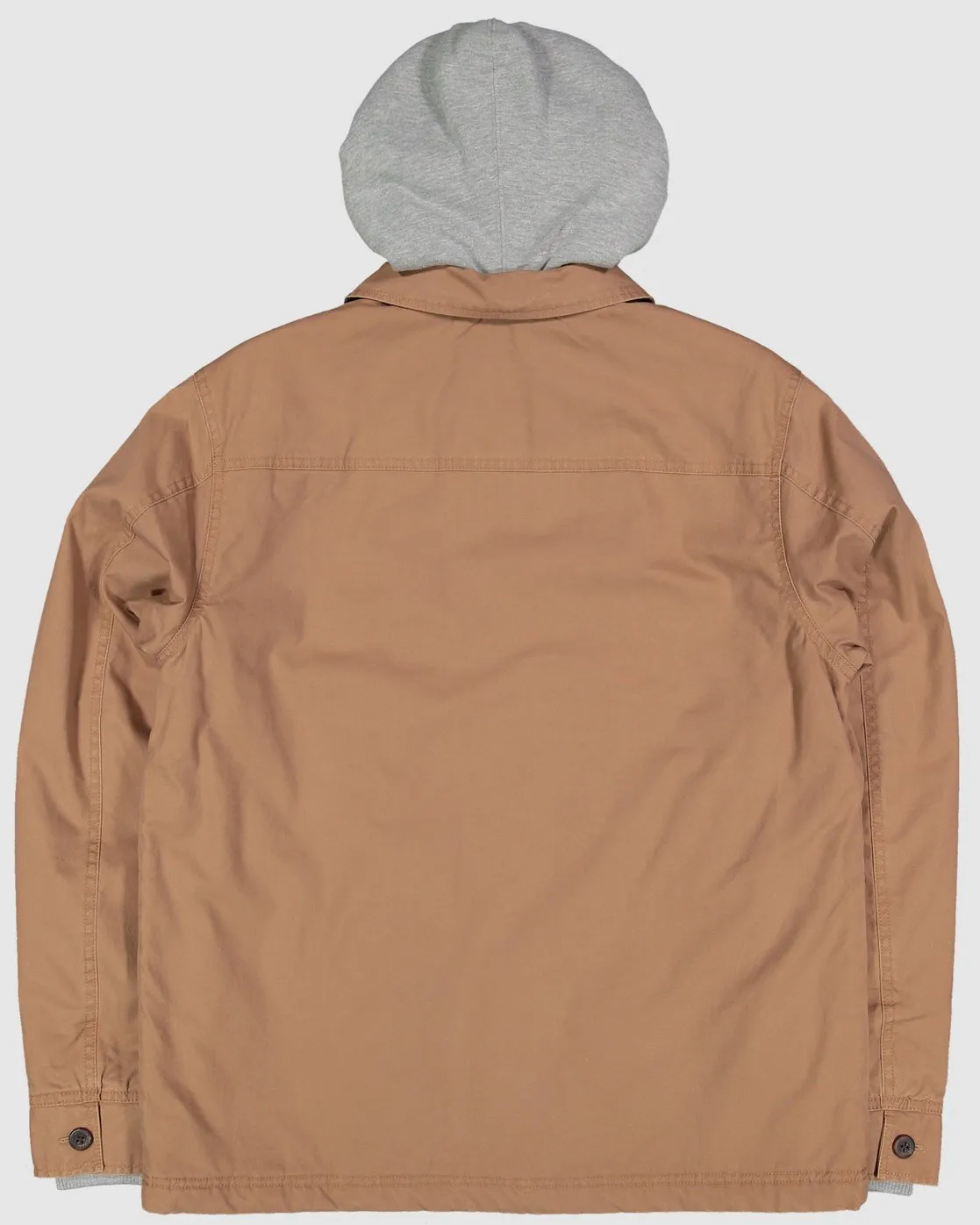 Barlow Twill Jacket