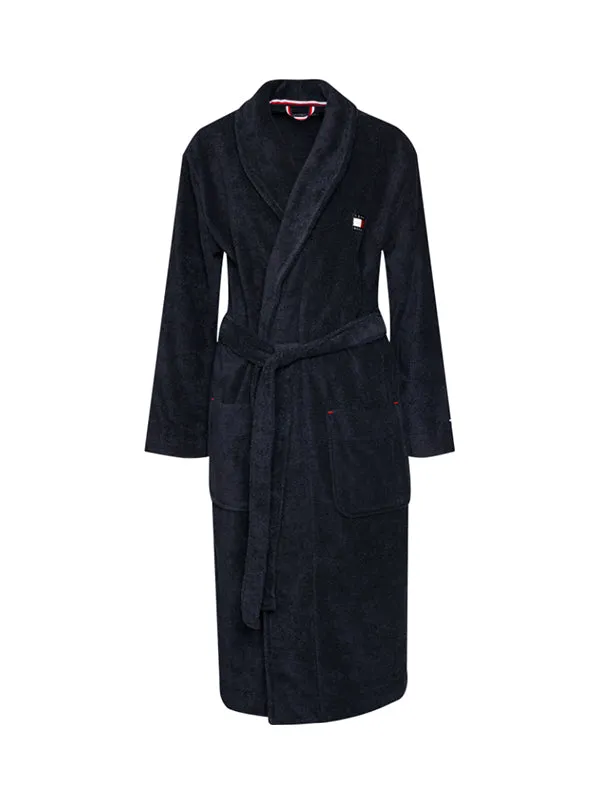 Bathrobe Gold