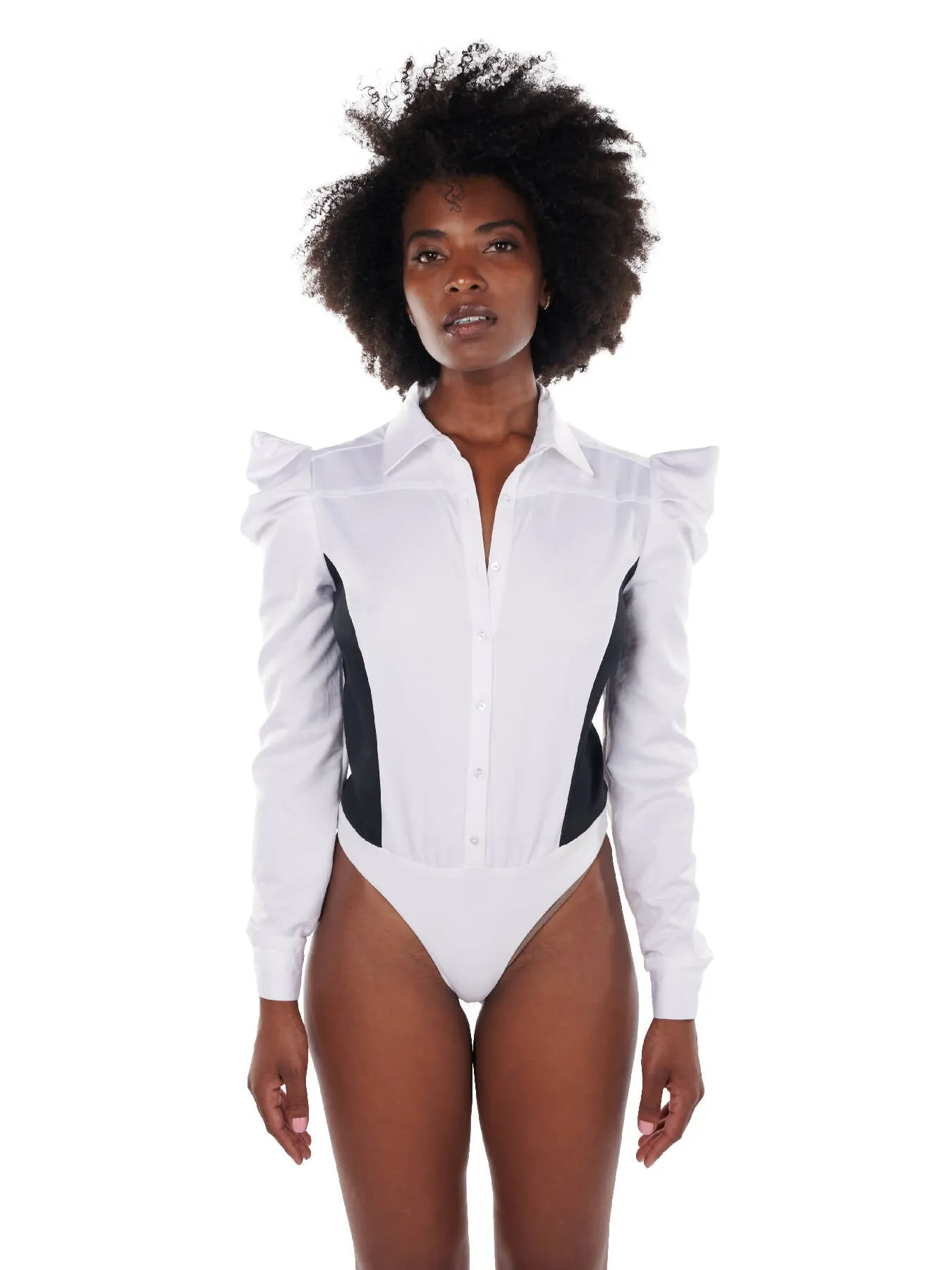 Bodysuit Blouse