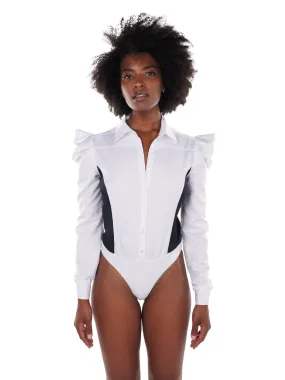 Bodysuit Blouse