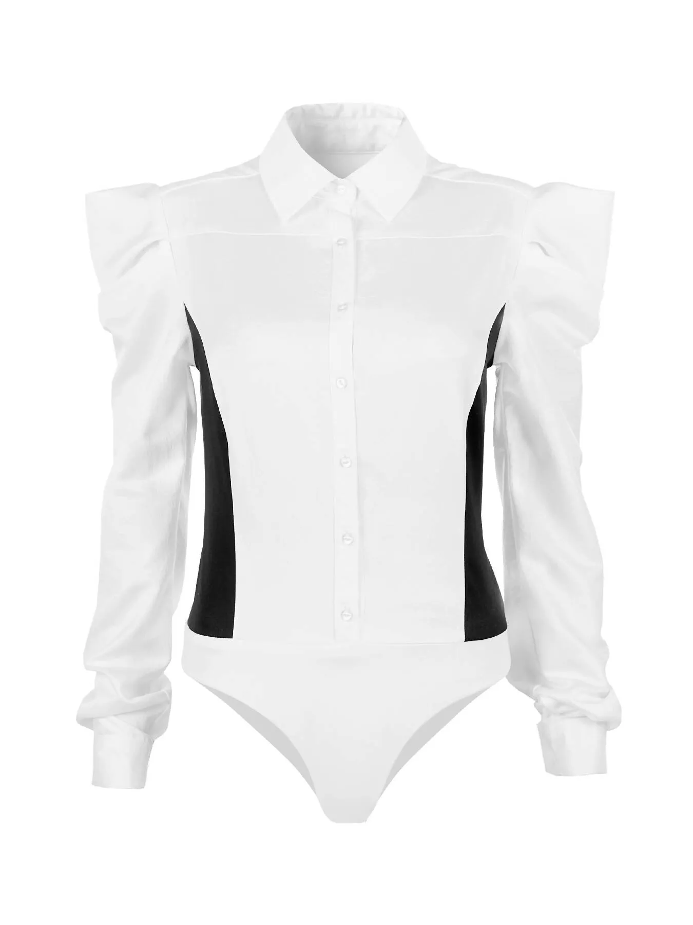 Bodysuit Blouse