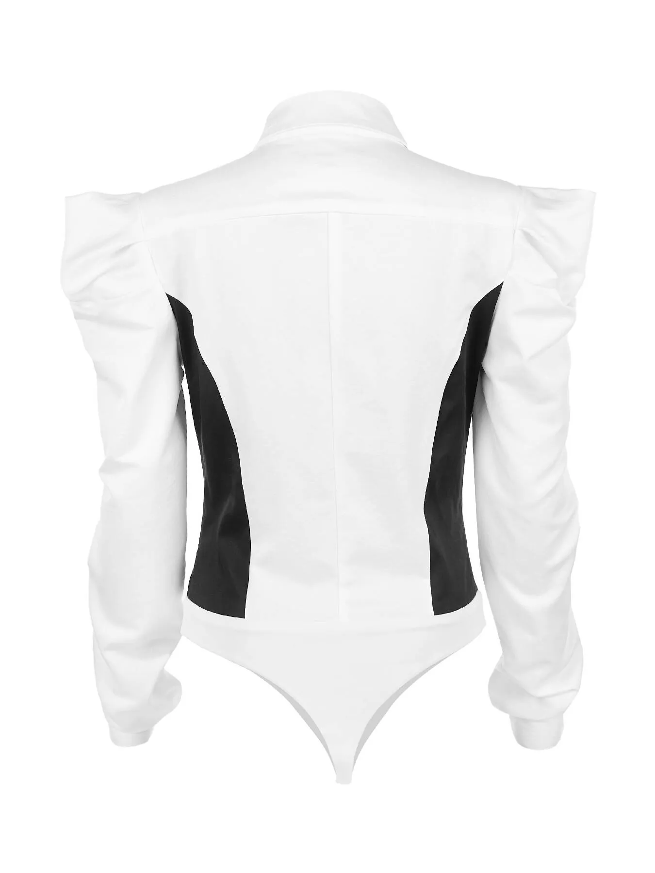 Bodysuit Blouse