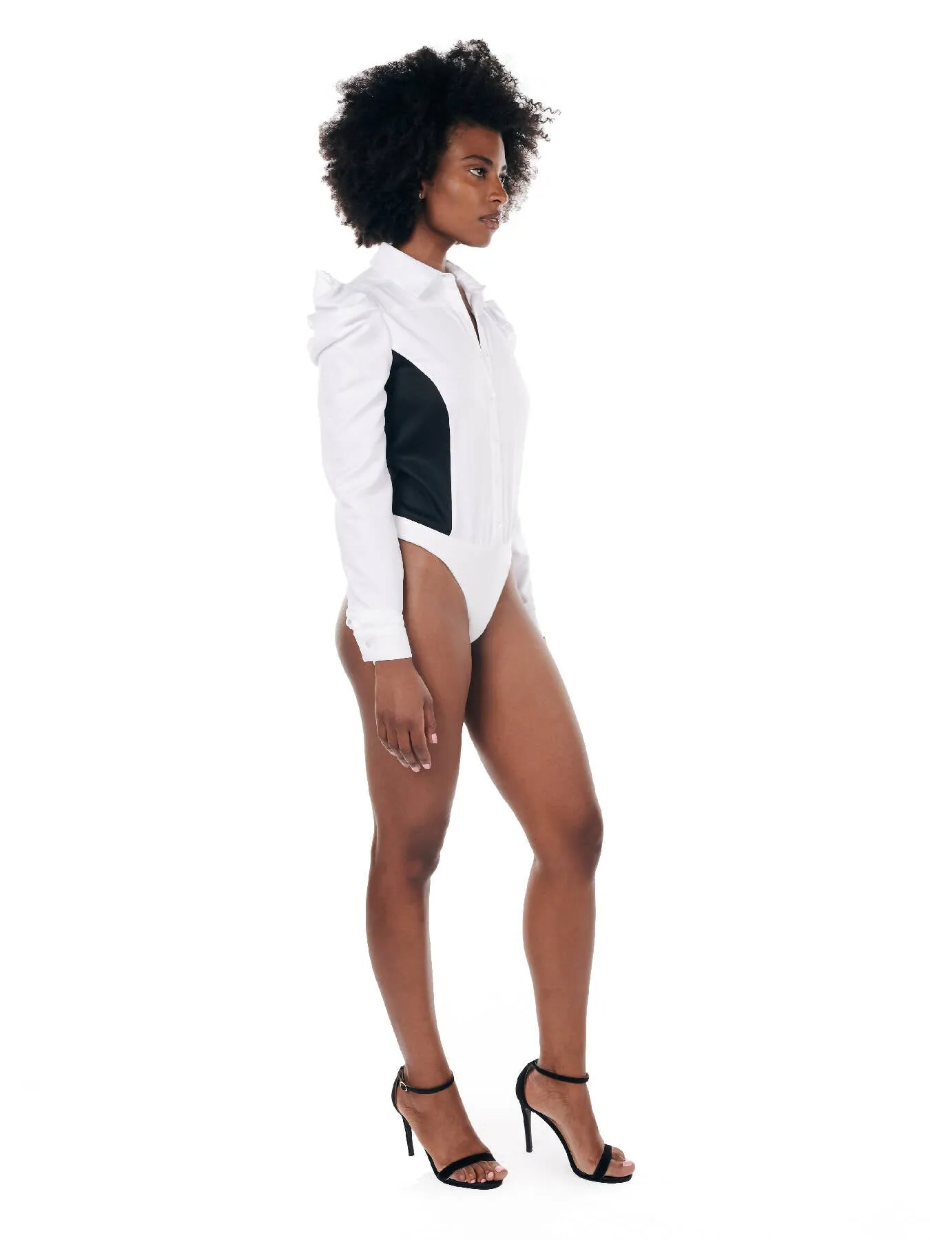 Bodysuit Blouse