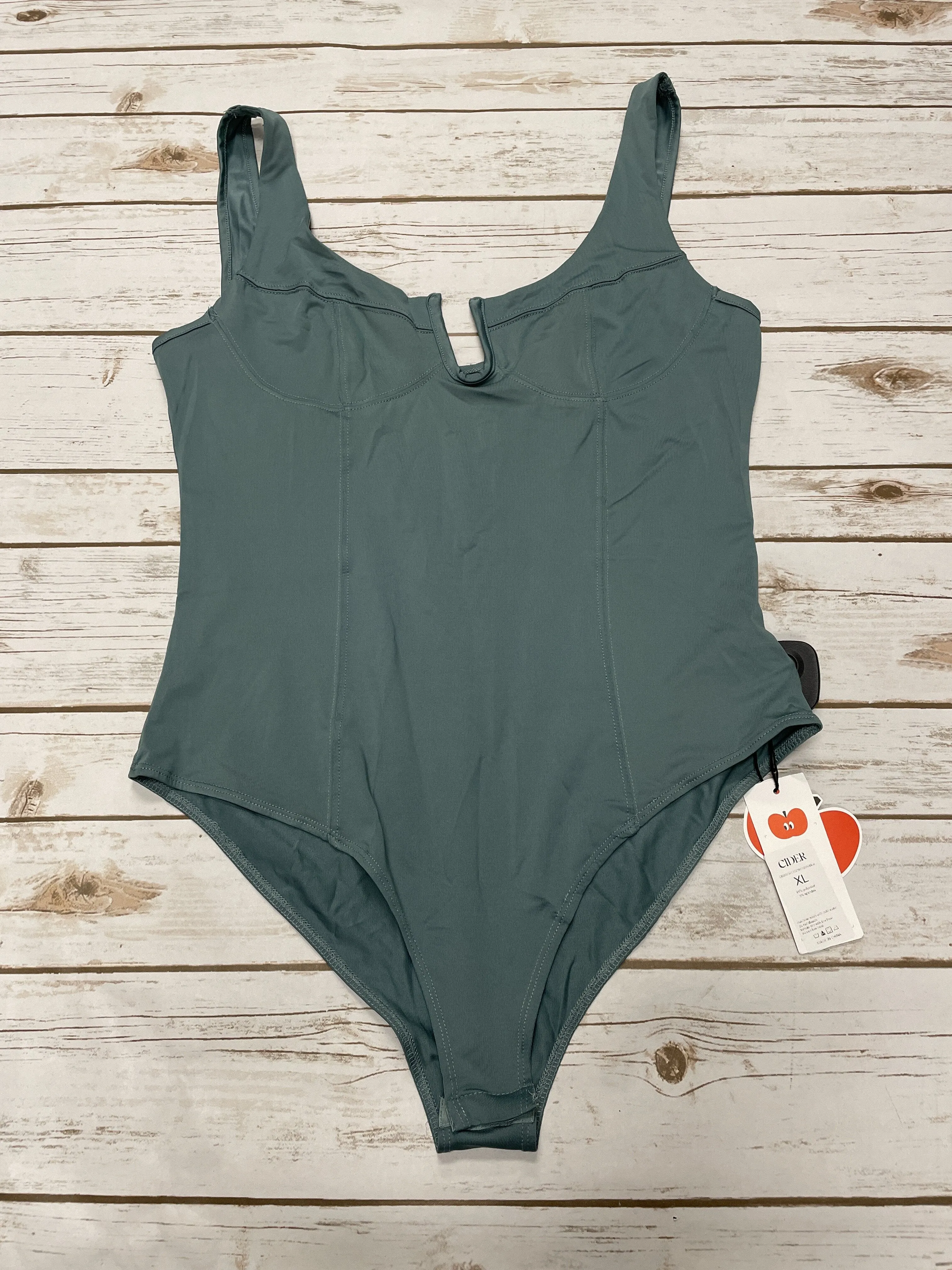Bodysuit By Cme  Size: Xl