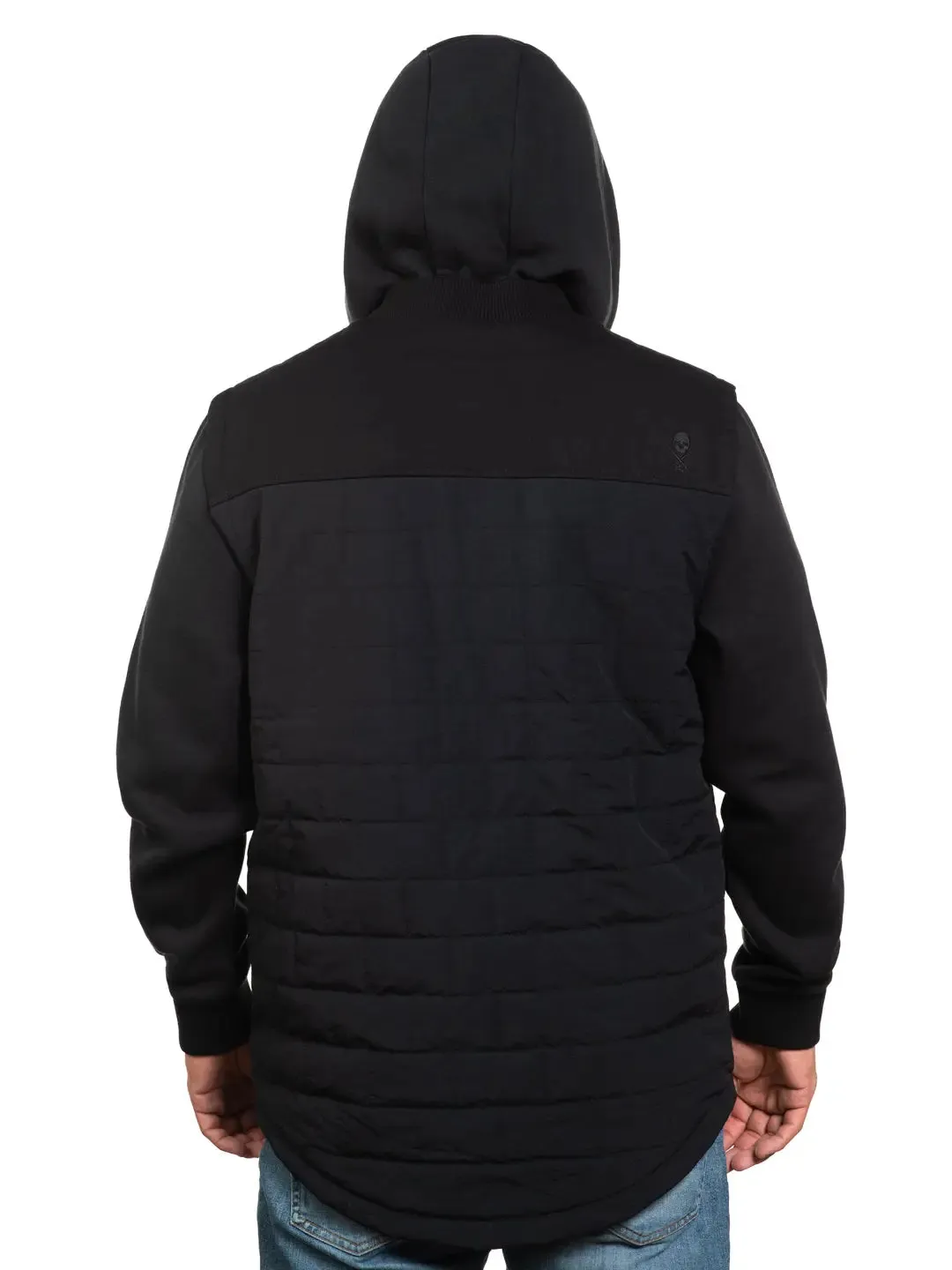 Brickhouse Quilted Jacket