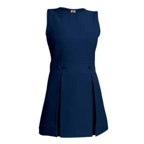 Candeo Peoria Kick Pleat Jumper