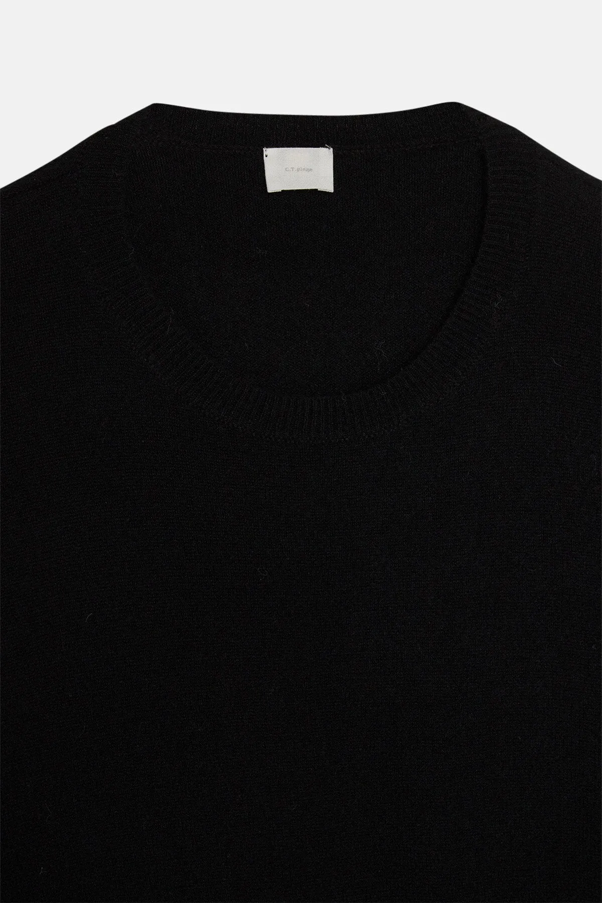 Cashmere Crewneck Jumper
