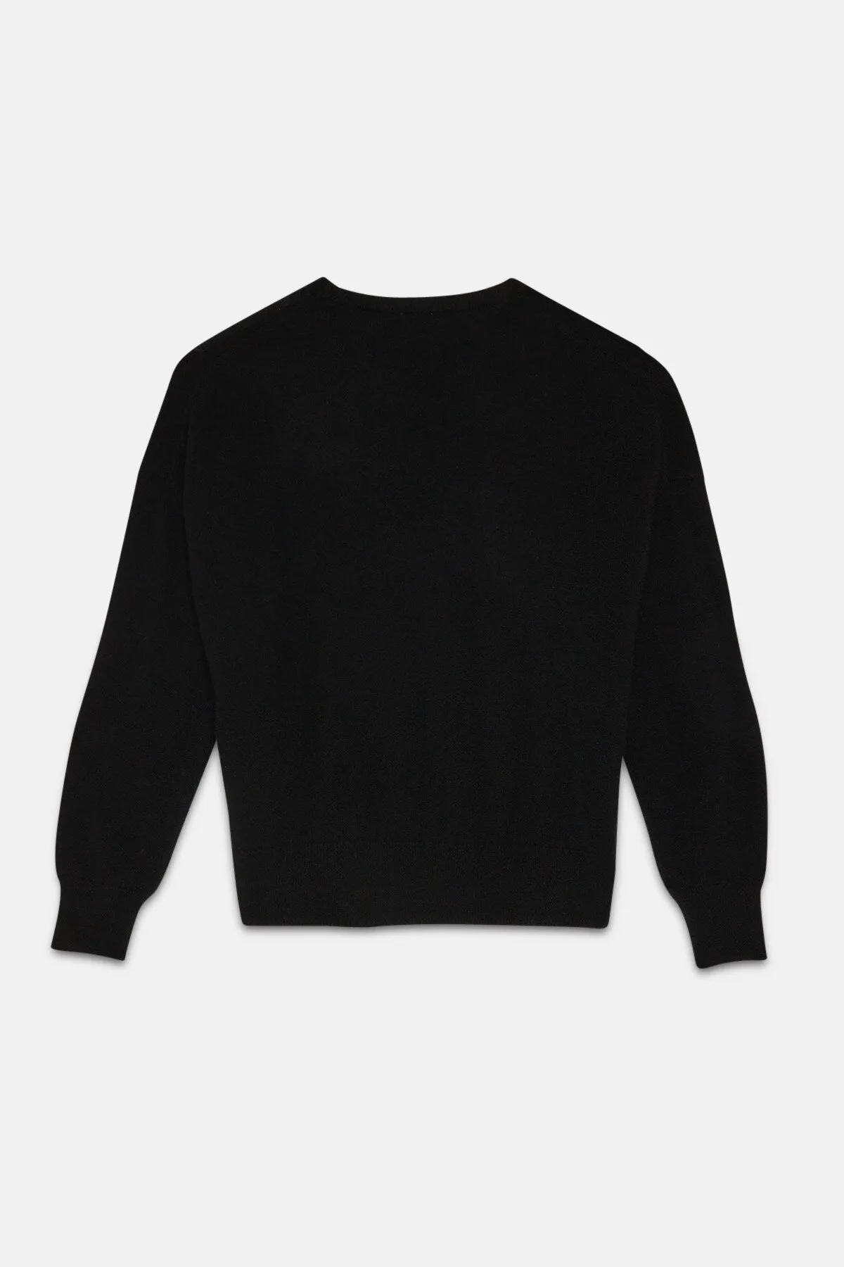 Cashmere Crewneck Jumper