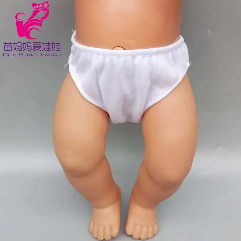 Charming Accessories for 40cm Baby Dolls: Socks, Bibs, and Hats