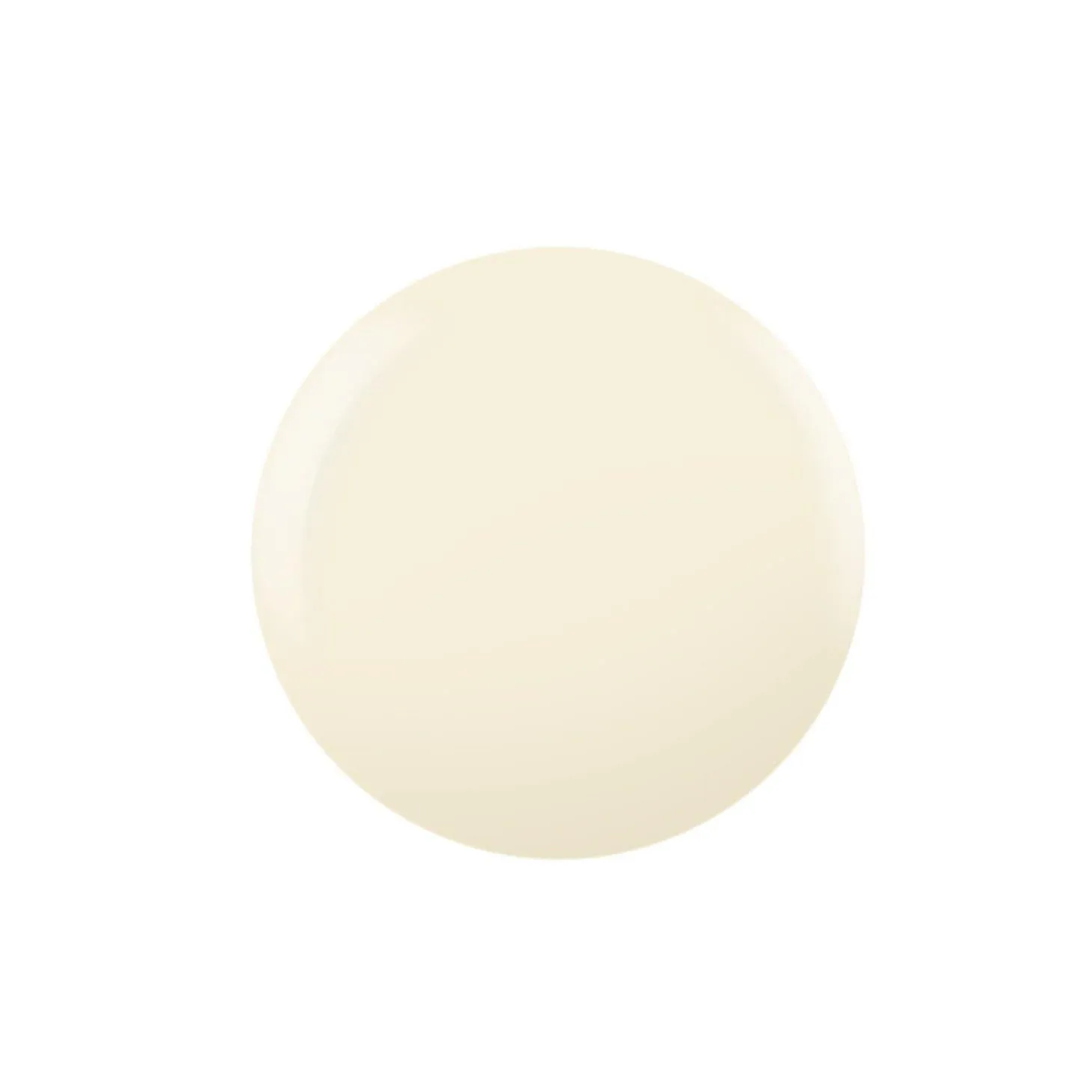 CND Shellac White Button Down 0.25oz