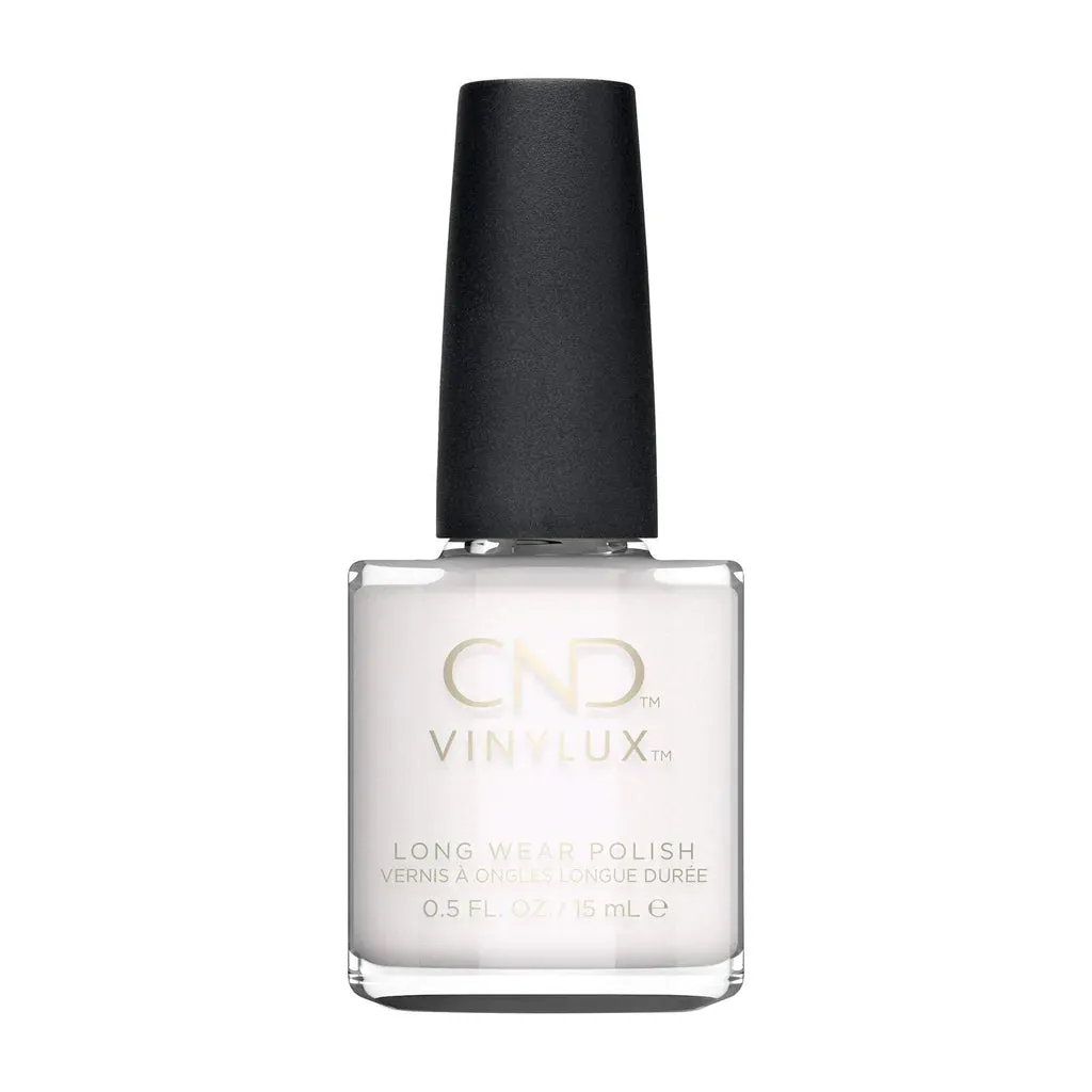 CND VINYLUX - #108 Cream Puff