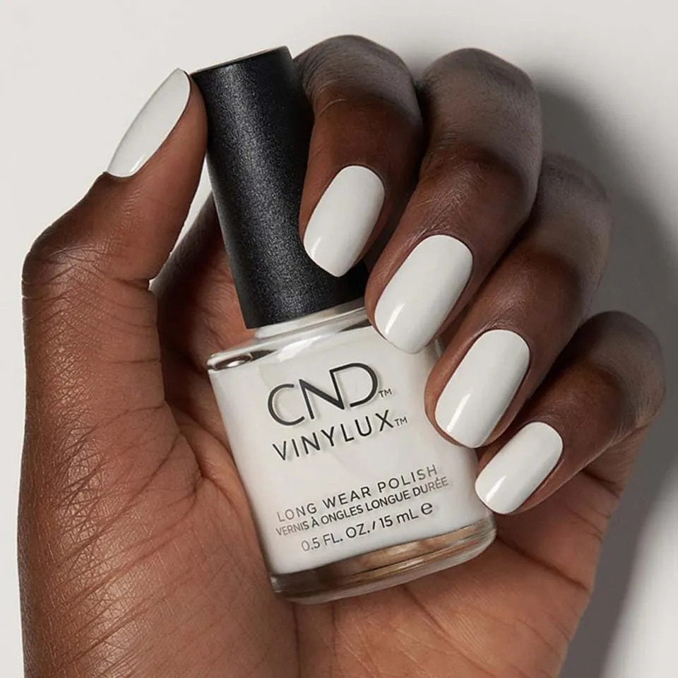 CND VINYLUX - #108 Cream Puff