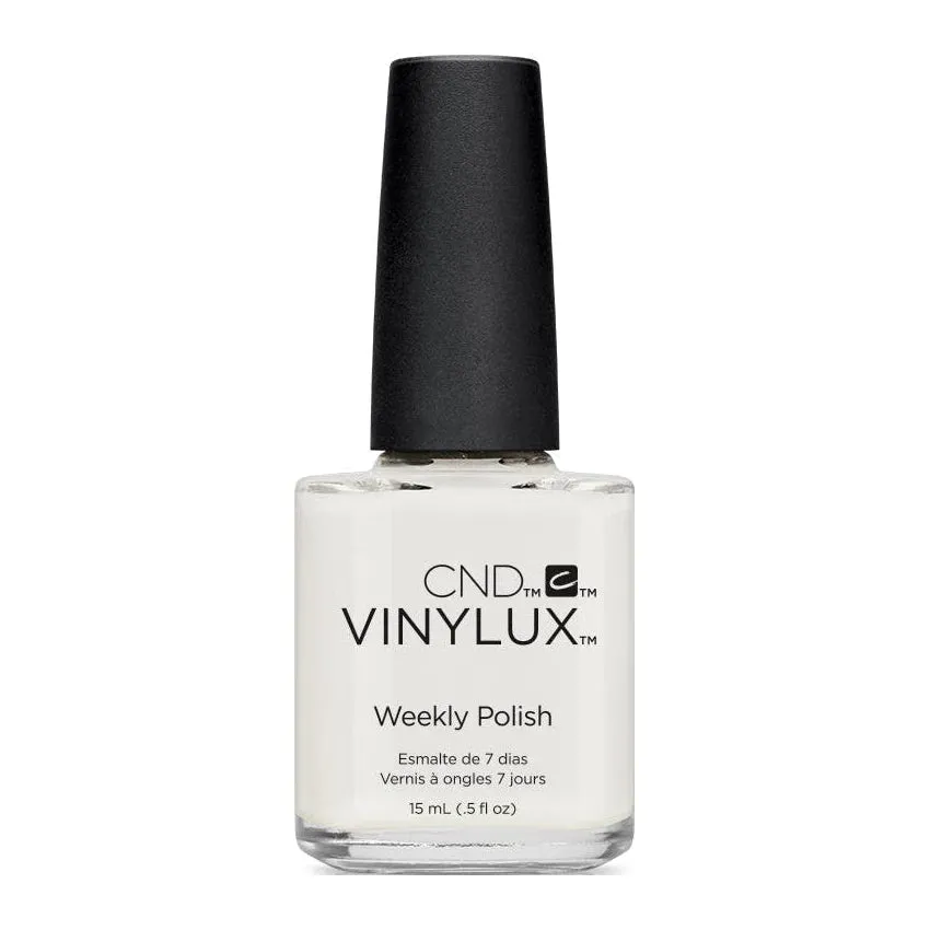 CND VINYLUX - #151 Studio White
