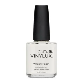 CND VINYLUX - #151 Studio White