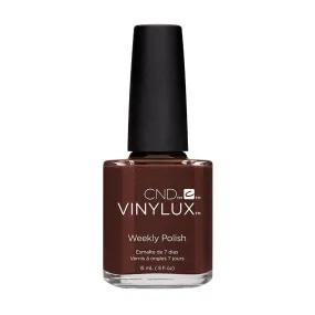 CND VINYLUX - Cuppa Joe #277