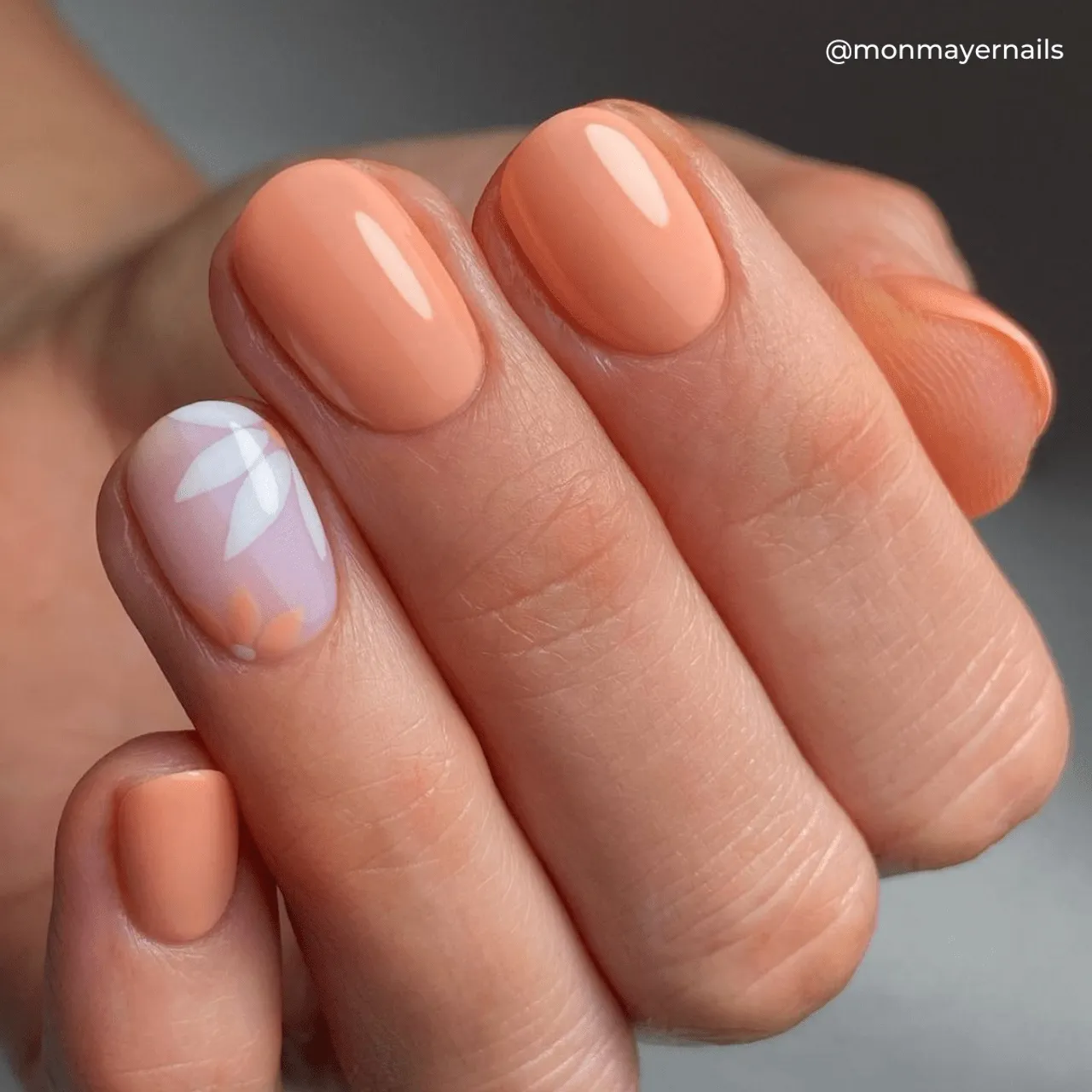 CND VINYLUX - Salmon Run #181