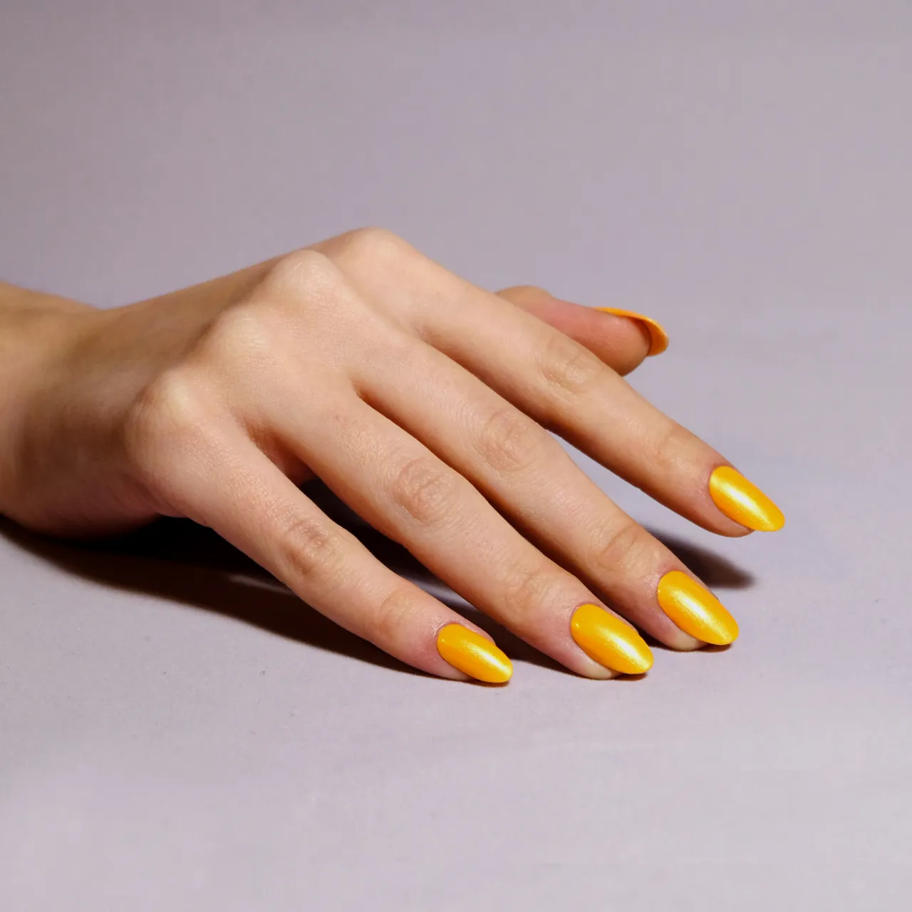 CND VINYLUX - Sundial It Up #445