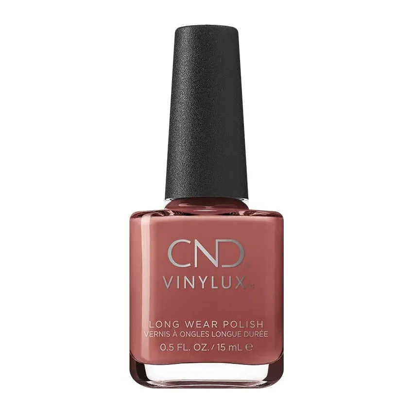 CND VINYLUX - Terracotta Dreams #404