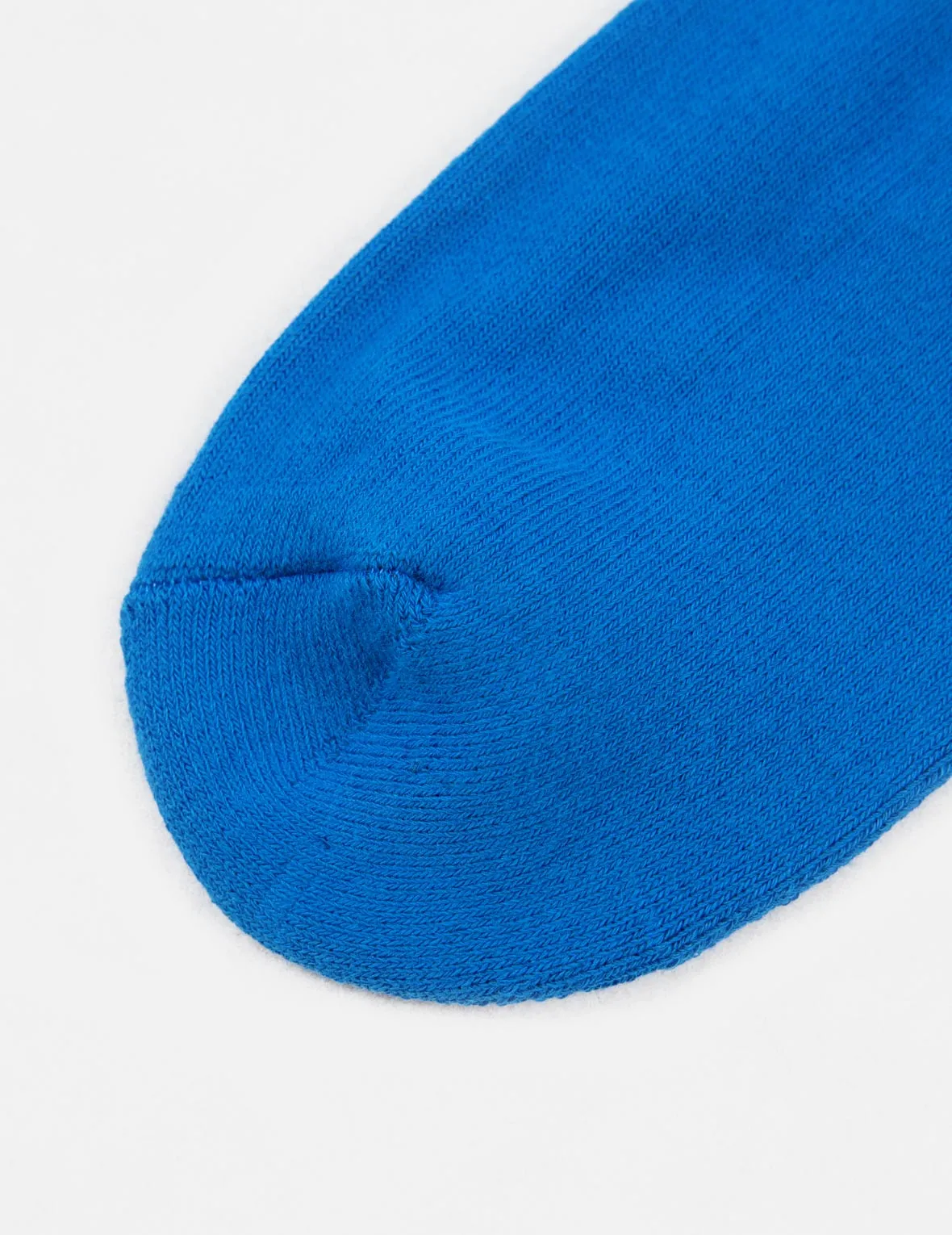 Color Blocking Long Socks