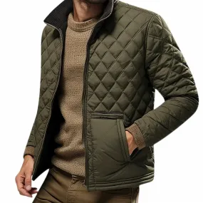Comfortable Men's Jacket