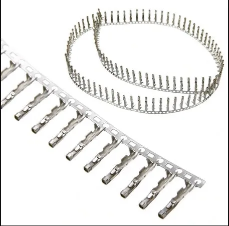 CRIMP pin for Jumper Female Dupont Terminal Connector 2.54mm ET7275